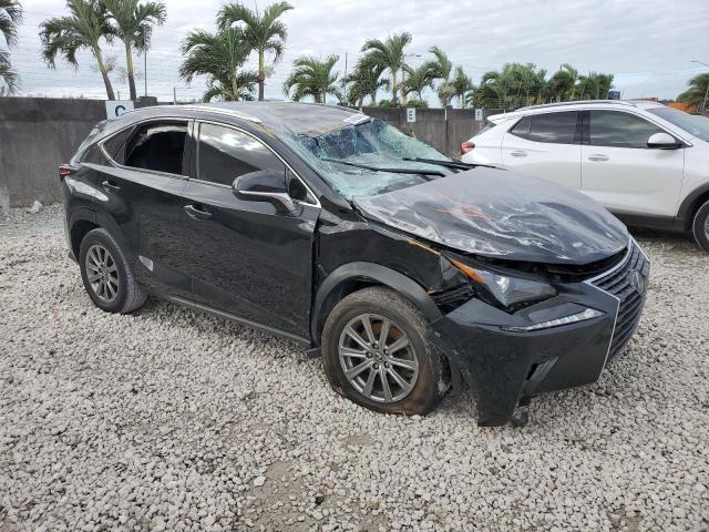 2019 Lexus Nx 300 Base - Фото 4