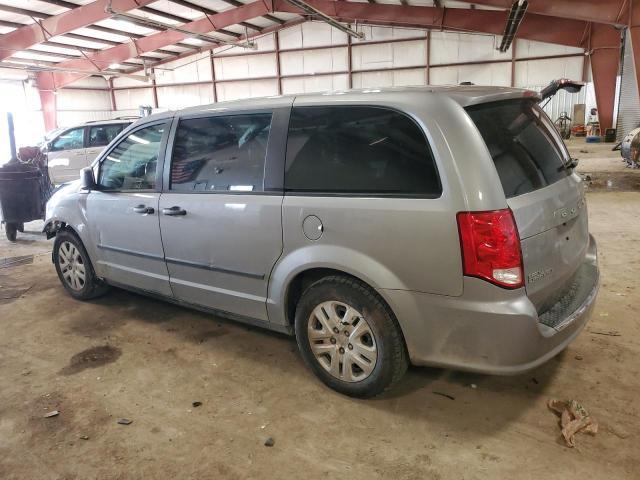 2015 Dodge Grand Caravan Se - Фото 2