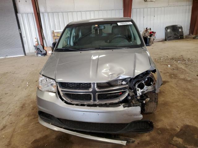 2015 Dodge Grand Caravan Se - Фото 5