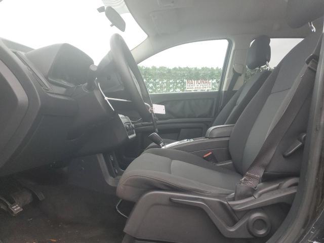 2010 Dodge Journey Se - Фото 7