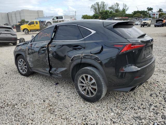 2019 Lexus Nx 300 Base - Фото 2