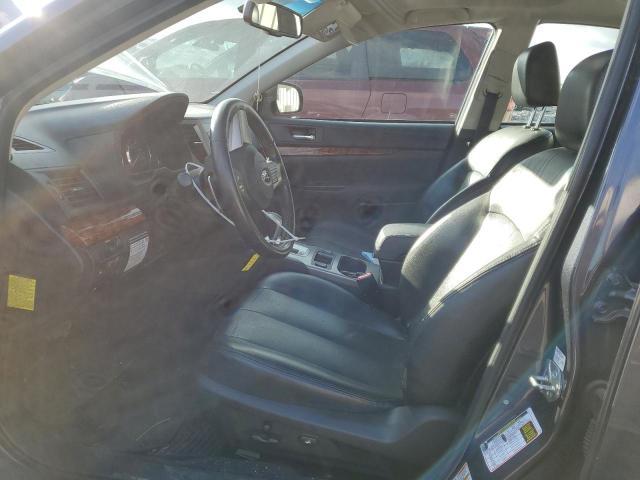 2010 Subaru Legacy 2.5I Limited - Фото 7