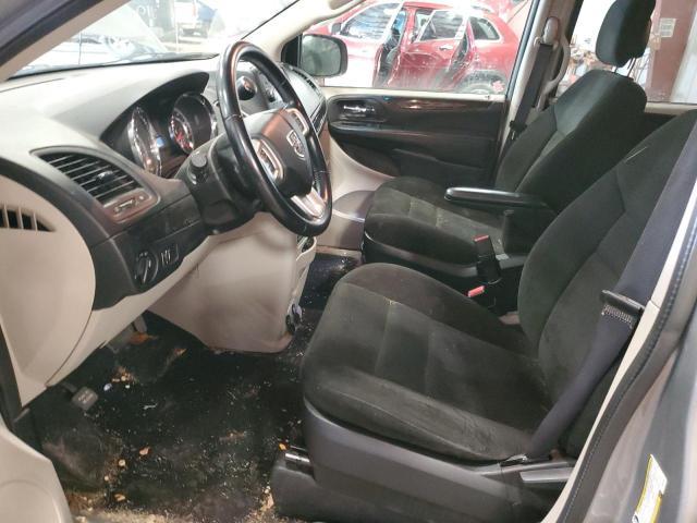2015 Dodge Grand Caravan Se - Фото 7