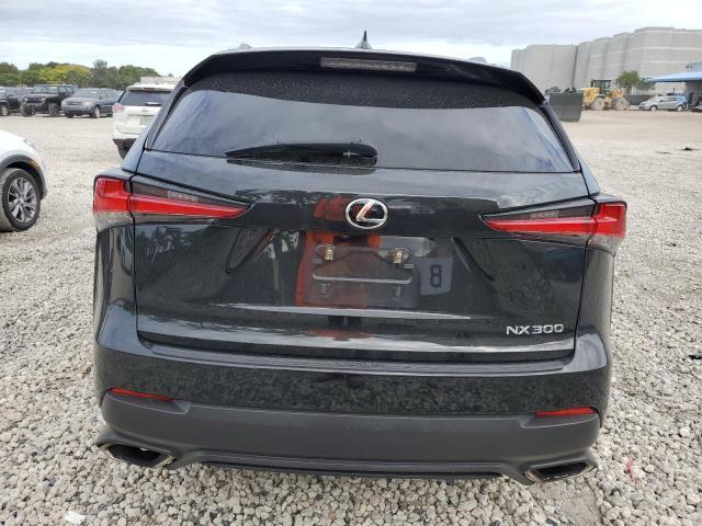 2019 Lexus Nx 300 Base - Фото 6