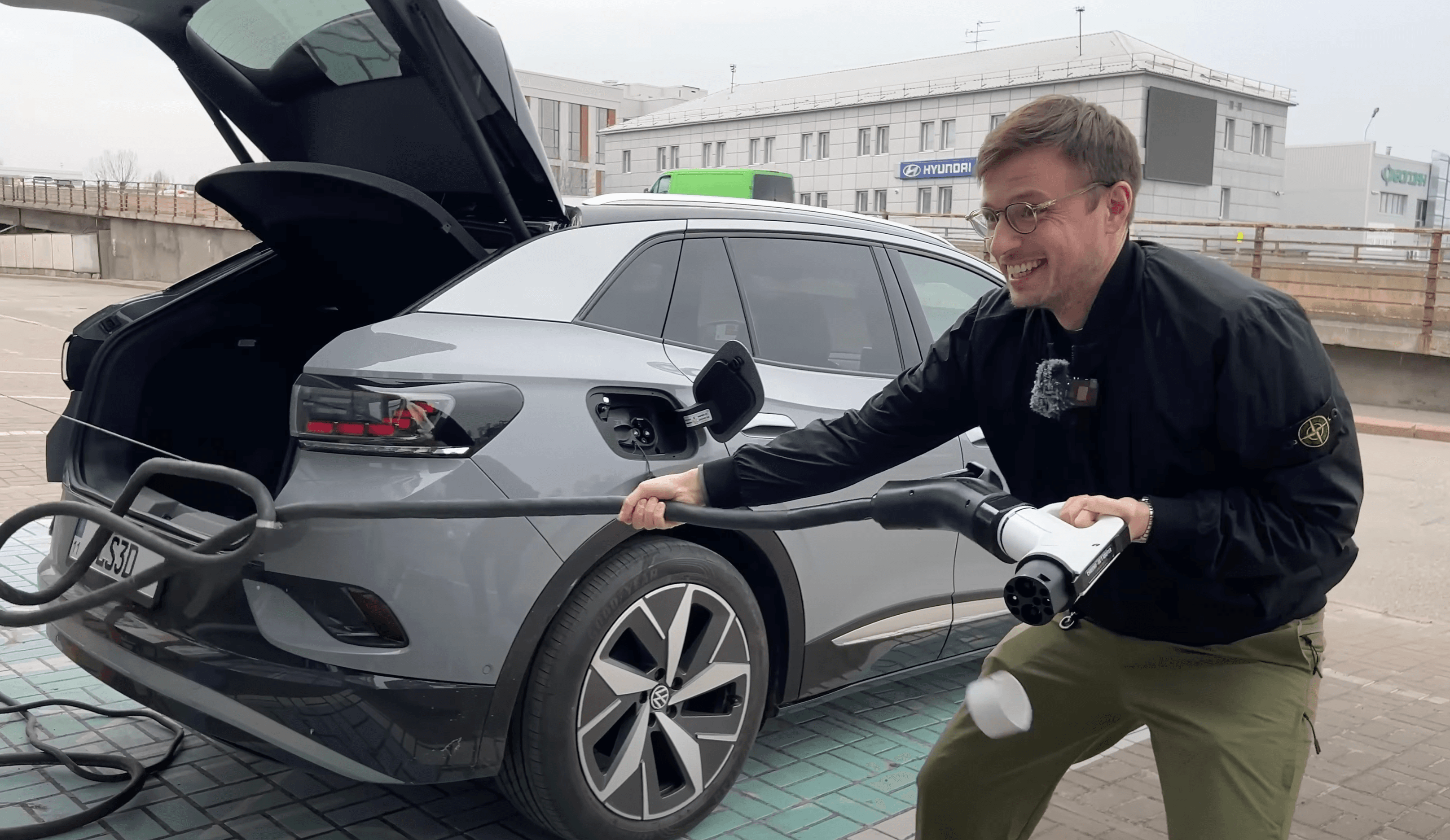 Отмена льгот на растаможку: что ждет электрокары и их покупателей в 2025–2026 годах?