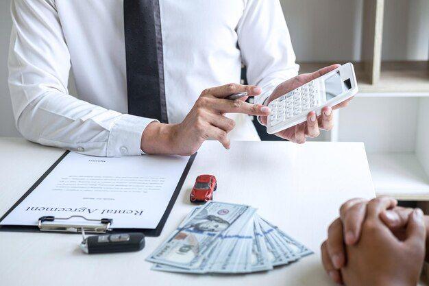 ТОП-3 питання про купівлю авто з США