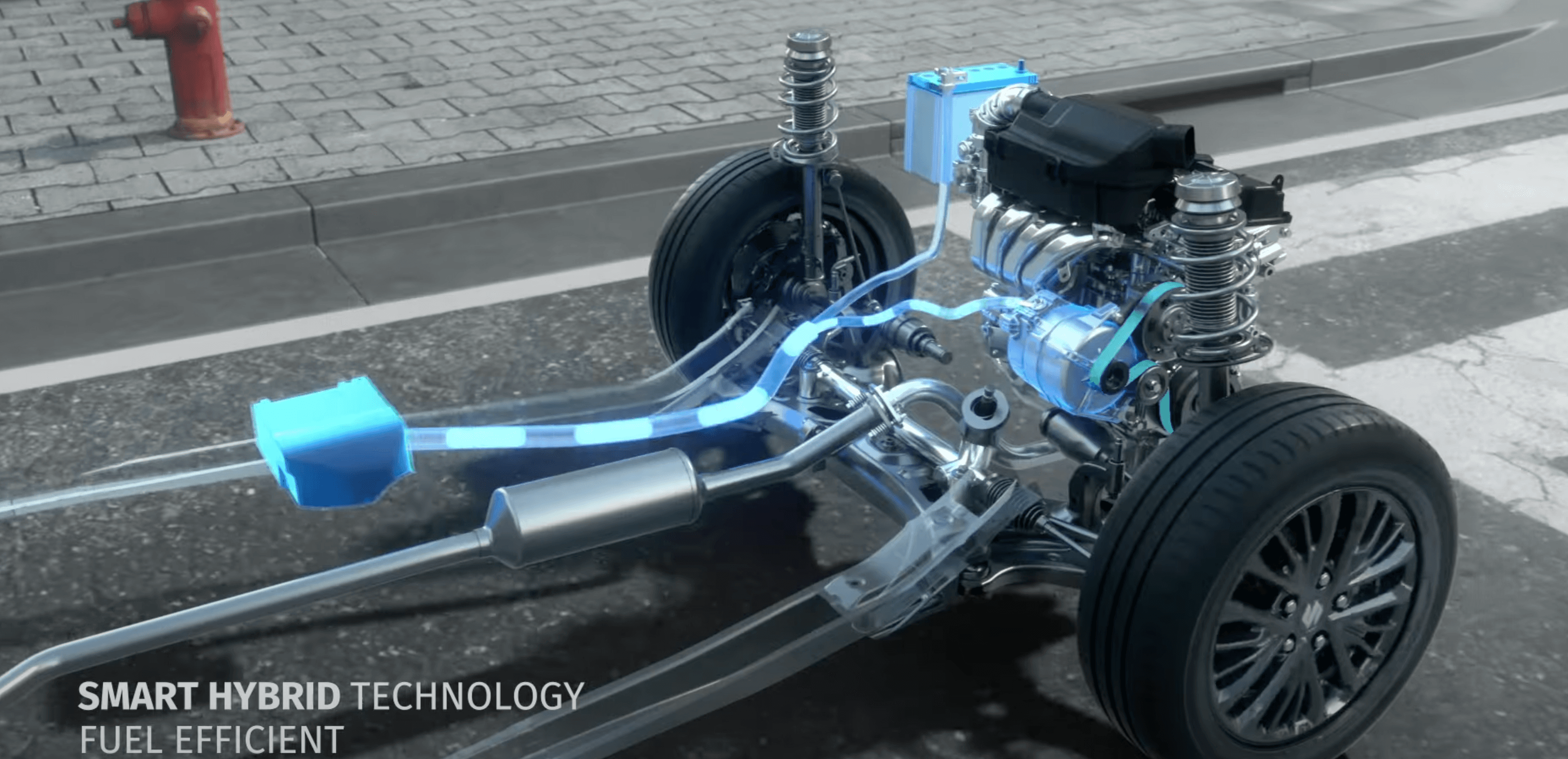 Выбираем гибридный автомобиль в 2025 году: на что обратить внимание? Топ популярных моделей HEV и PHEV