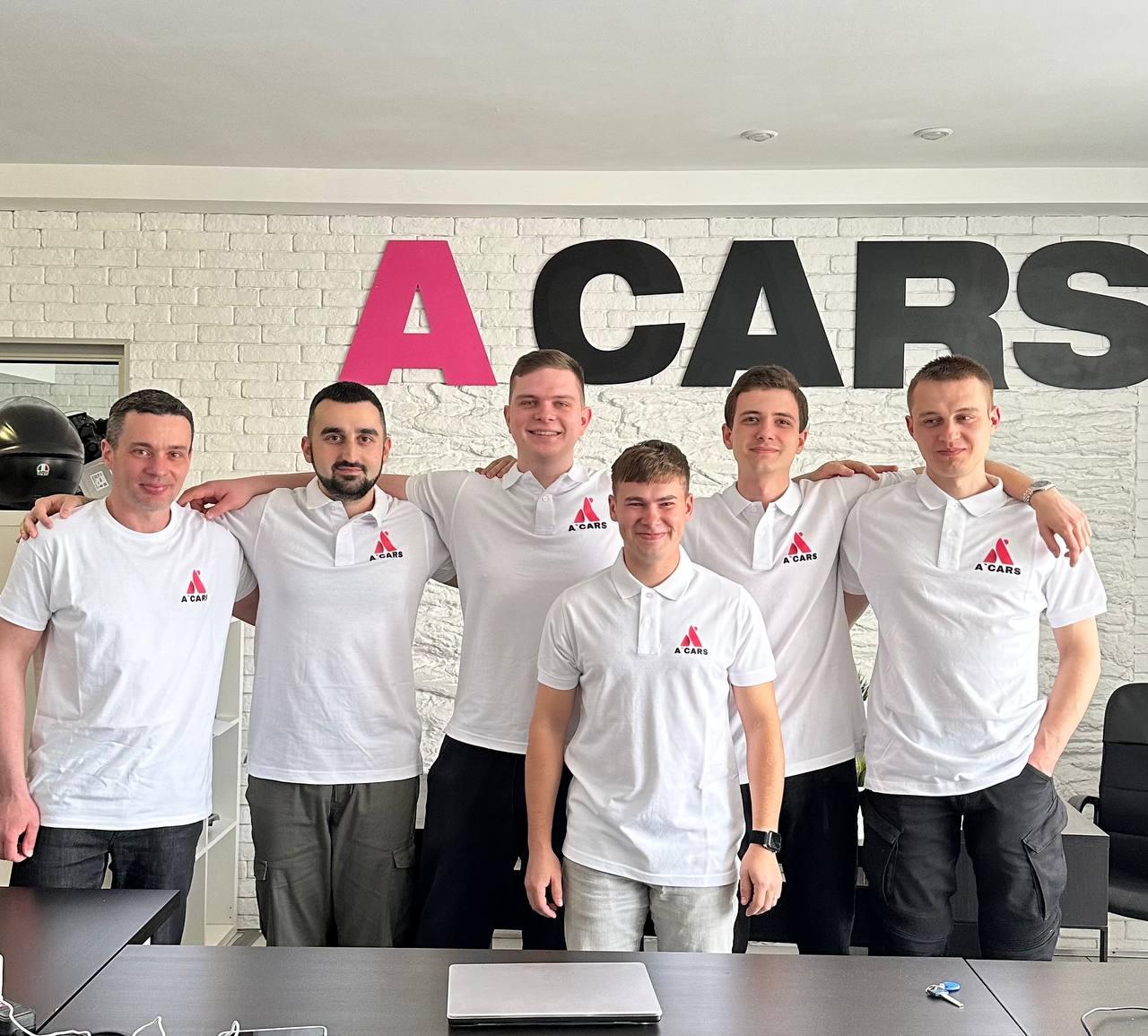 Как купить авто из США в 2025 году: полный гид