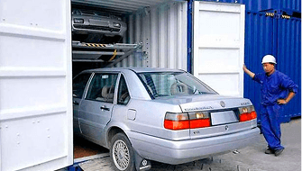 Клієнт отримує авто