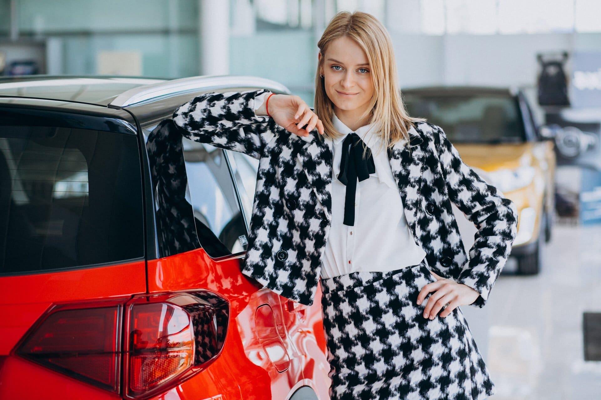 Лучшие машины для женщин-новичков в Украине в 2026 году: ТОП-10 надежных авто