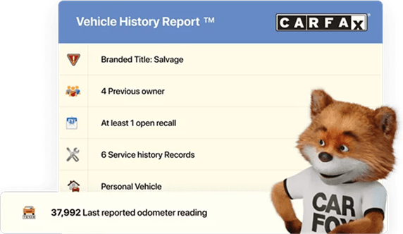 Пробіг та показання одометра