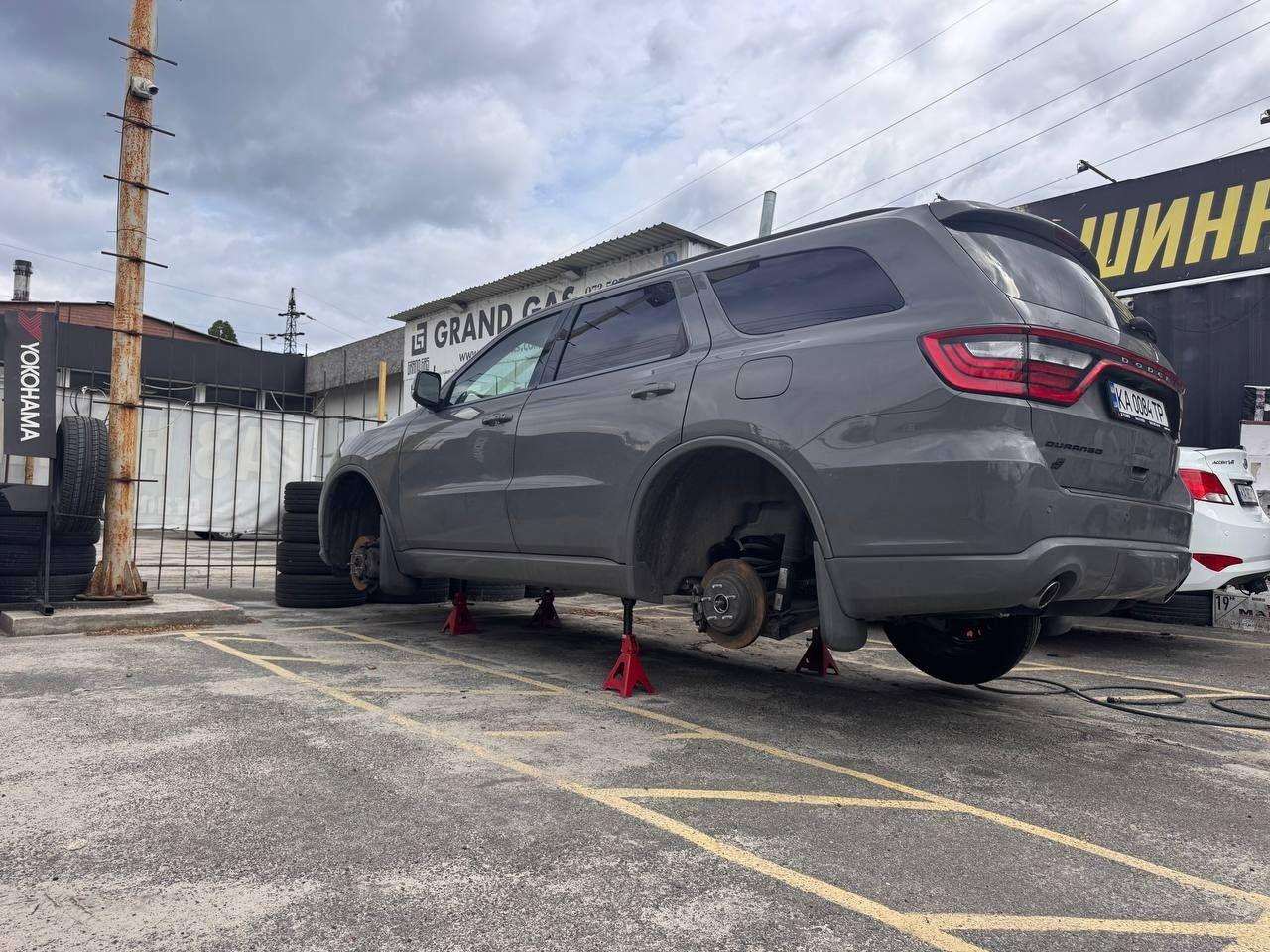 Американські автомобілі: історія, еволюція і чому машини зі США такі популярні в Україні