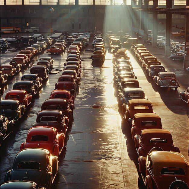 Все самое интересное об аукционах авто в США