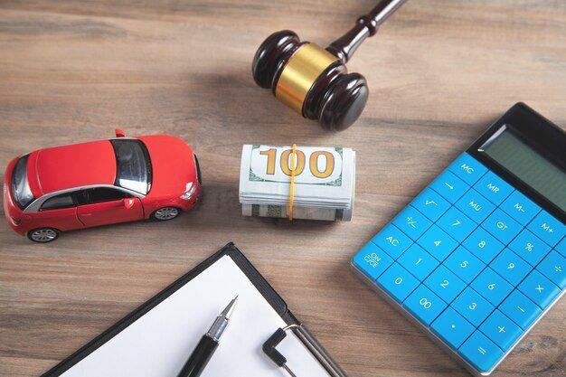 Приобретение авто на аукционах США: как минимизировать риск повреждения и исправить возможные дефекты