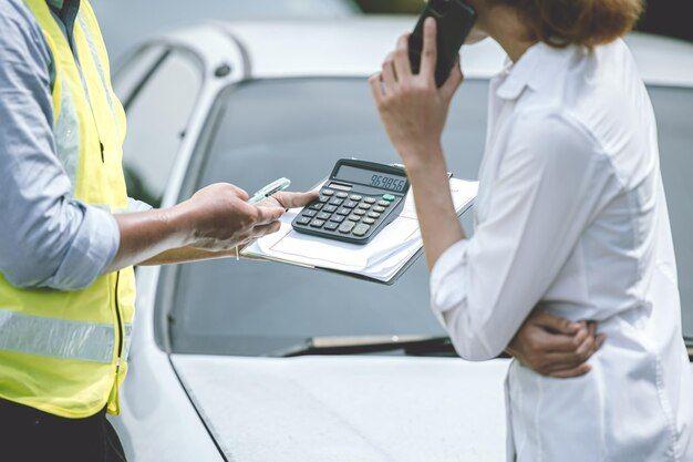 Что такое растаможка авто из США и как она происходит?