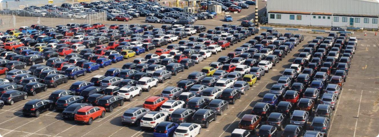 Майбутнє автономних автомобілів: які виклики стоять перед розвитком технології