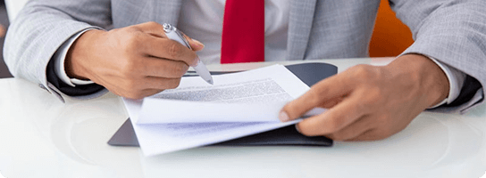 Оплата та оформлення