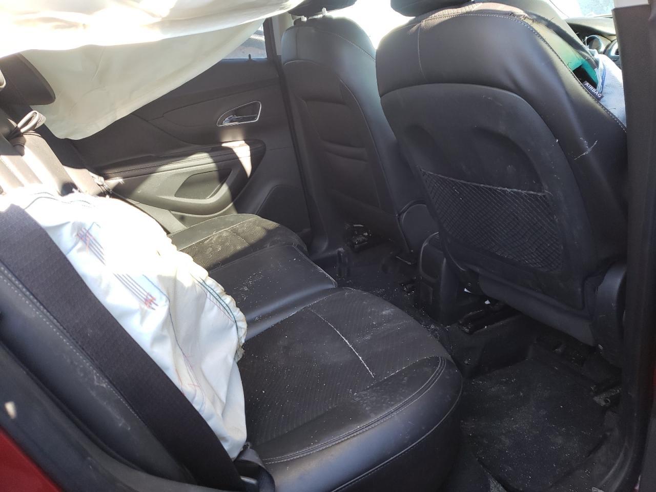 2014 Buick Encore - Фото 6