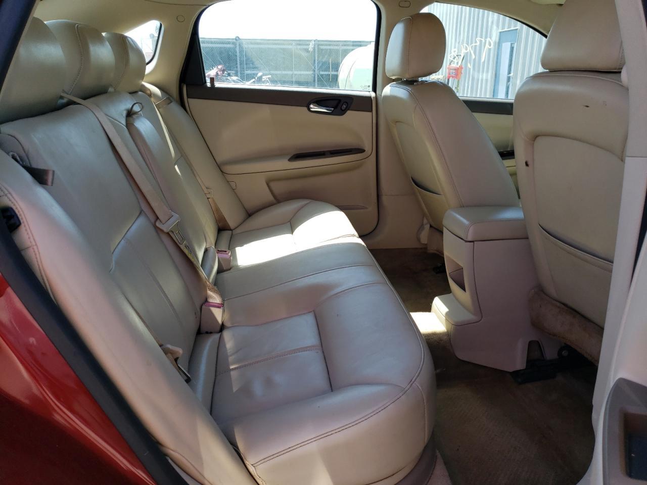 2007 Chevrolet Impala Ltz - Фото 6