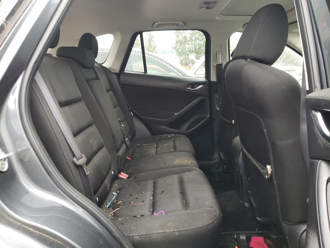 2013 Mazda Cx-5 Touring - Фото 6