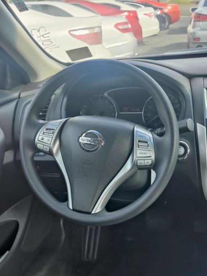 2016 Nissan Altima 2.5 - Фото 3