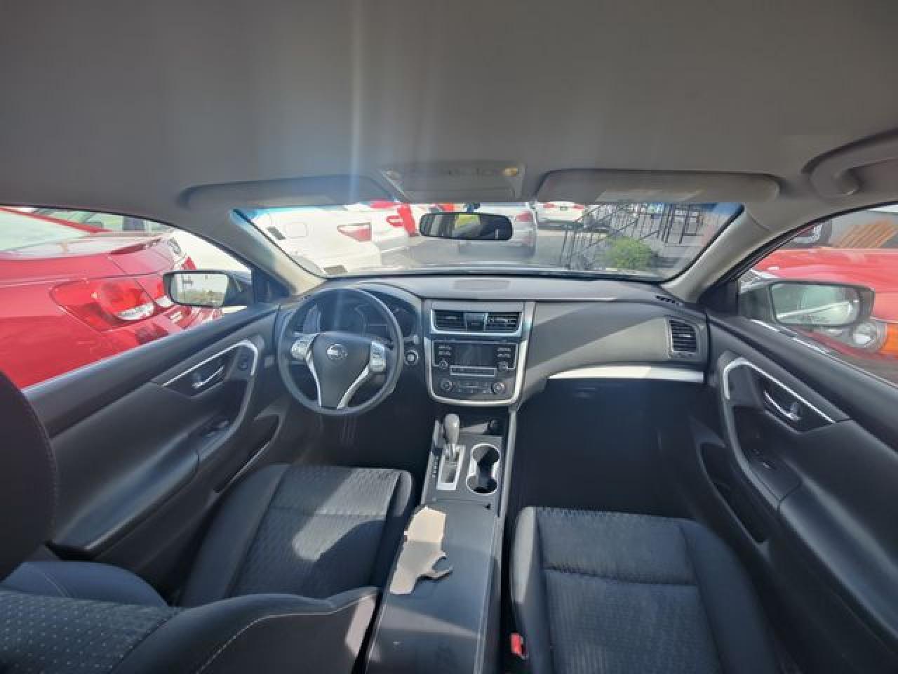 2016 Nissan Altima 2.5 - Фото 4