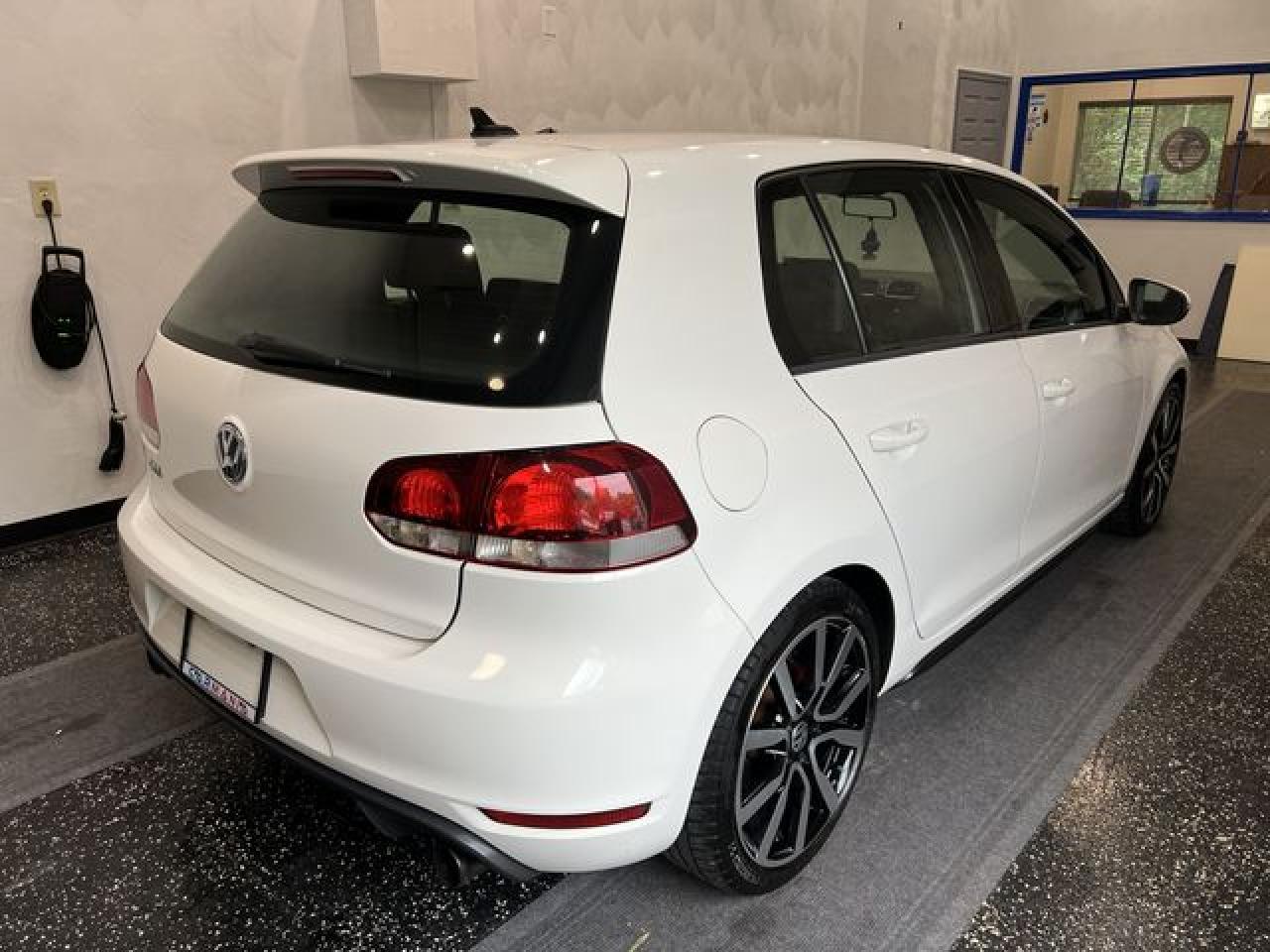 2014 Volkswagen Gti - Фото 7