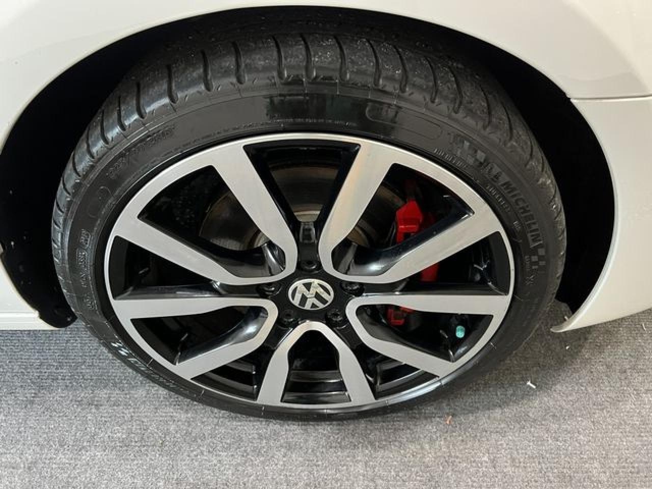 2014 Volkswagen Gti - Фото 6