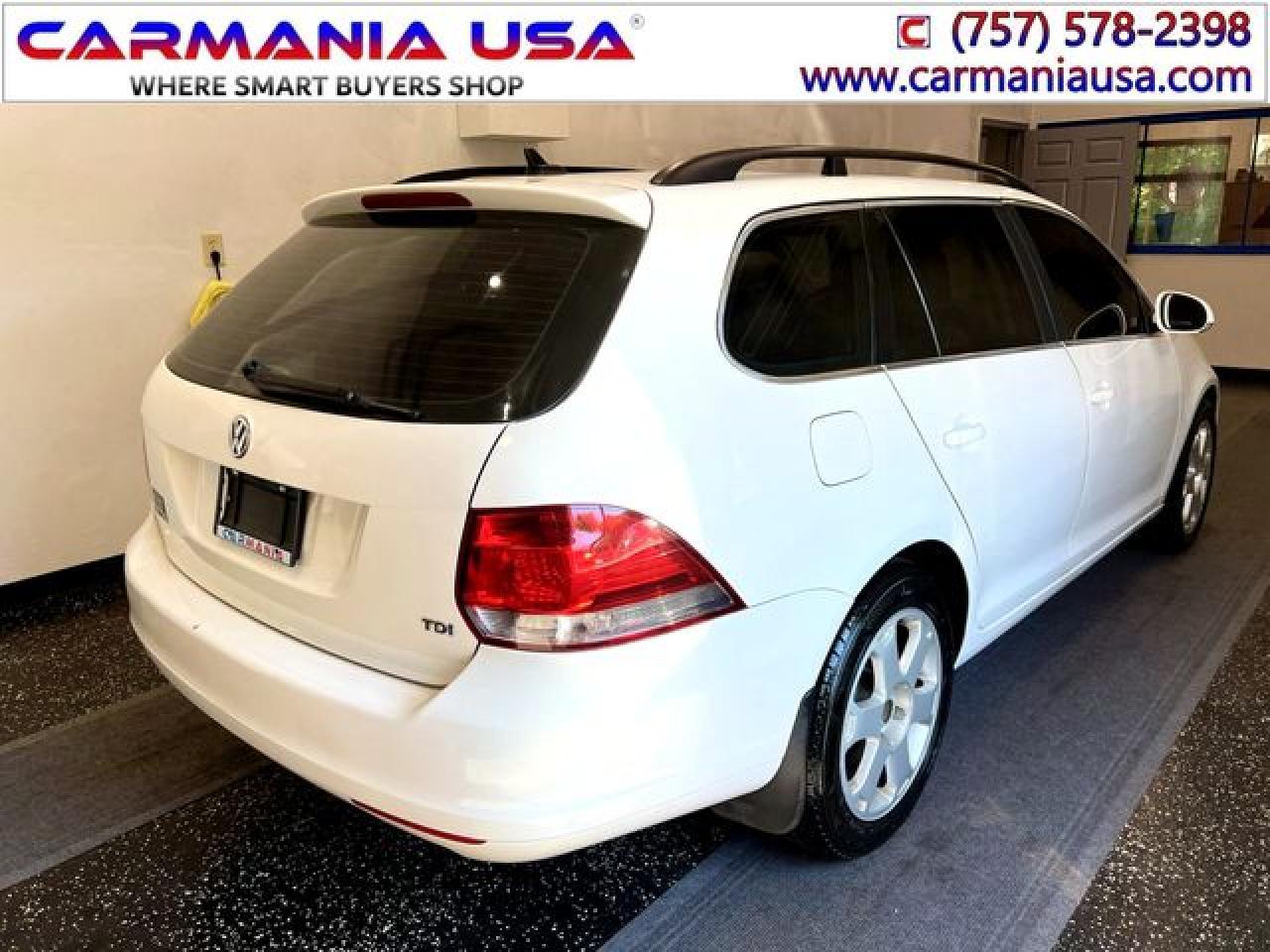 2013 Volkswagen Jetta Tdi - Фото 6