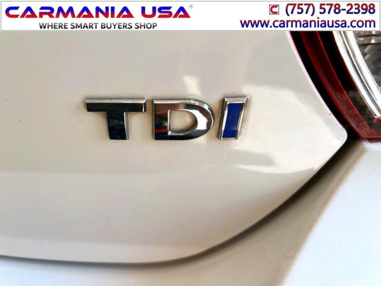 2013 Volkswagen Jetta Tdi - Фото 7