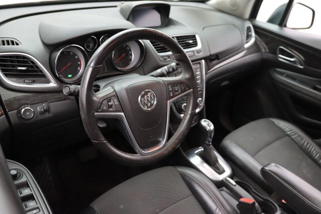 2014 Buick Encore Convenience - Фото 2