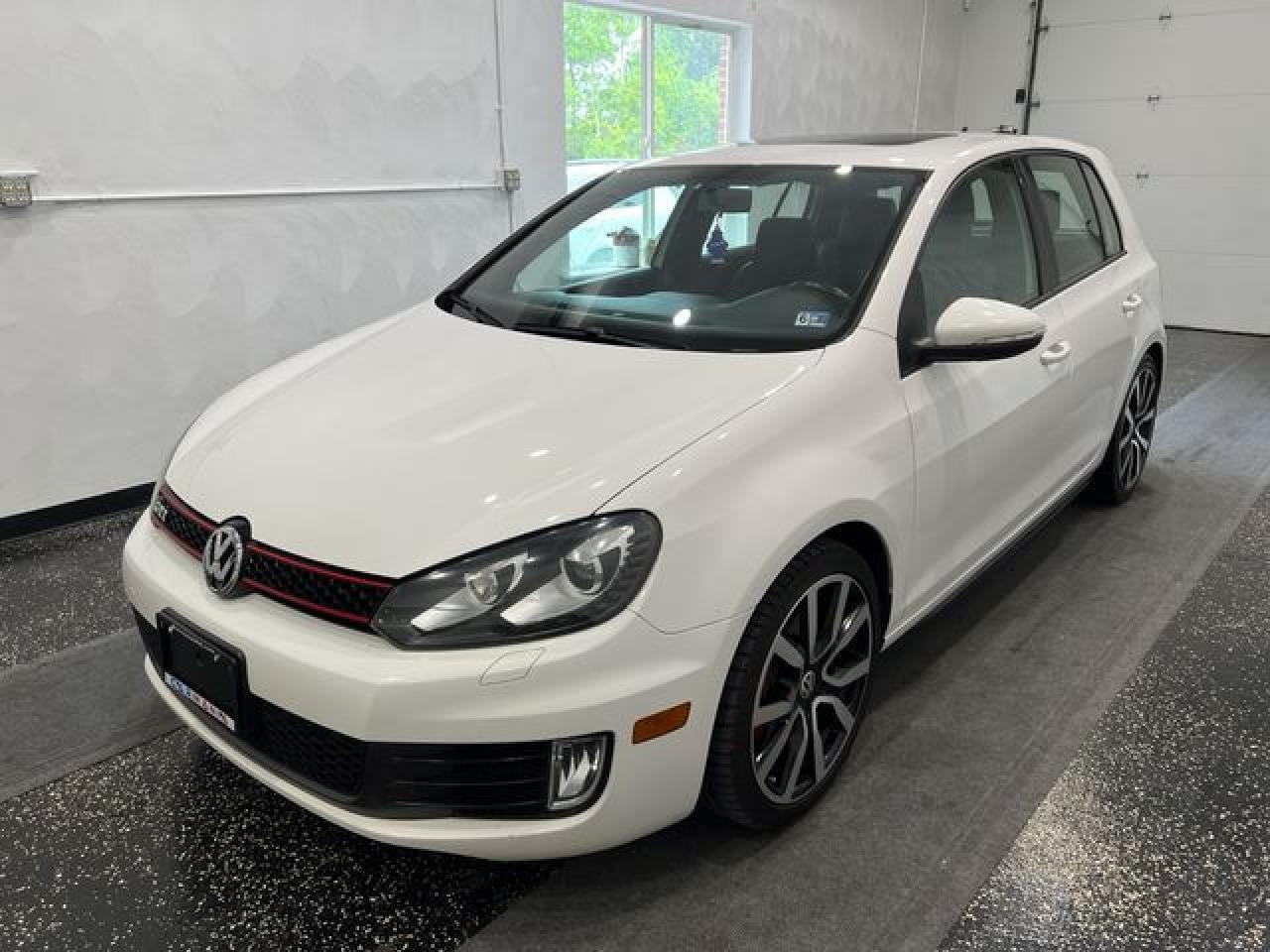 2014 Volkswagen Gti - Фото 3