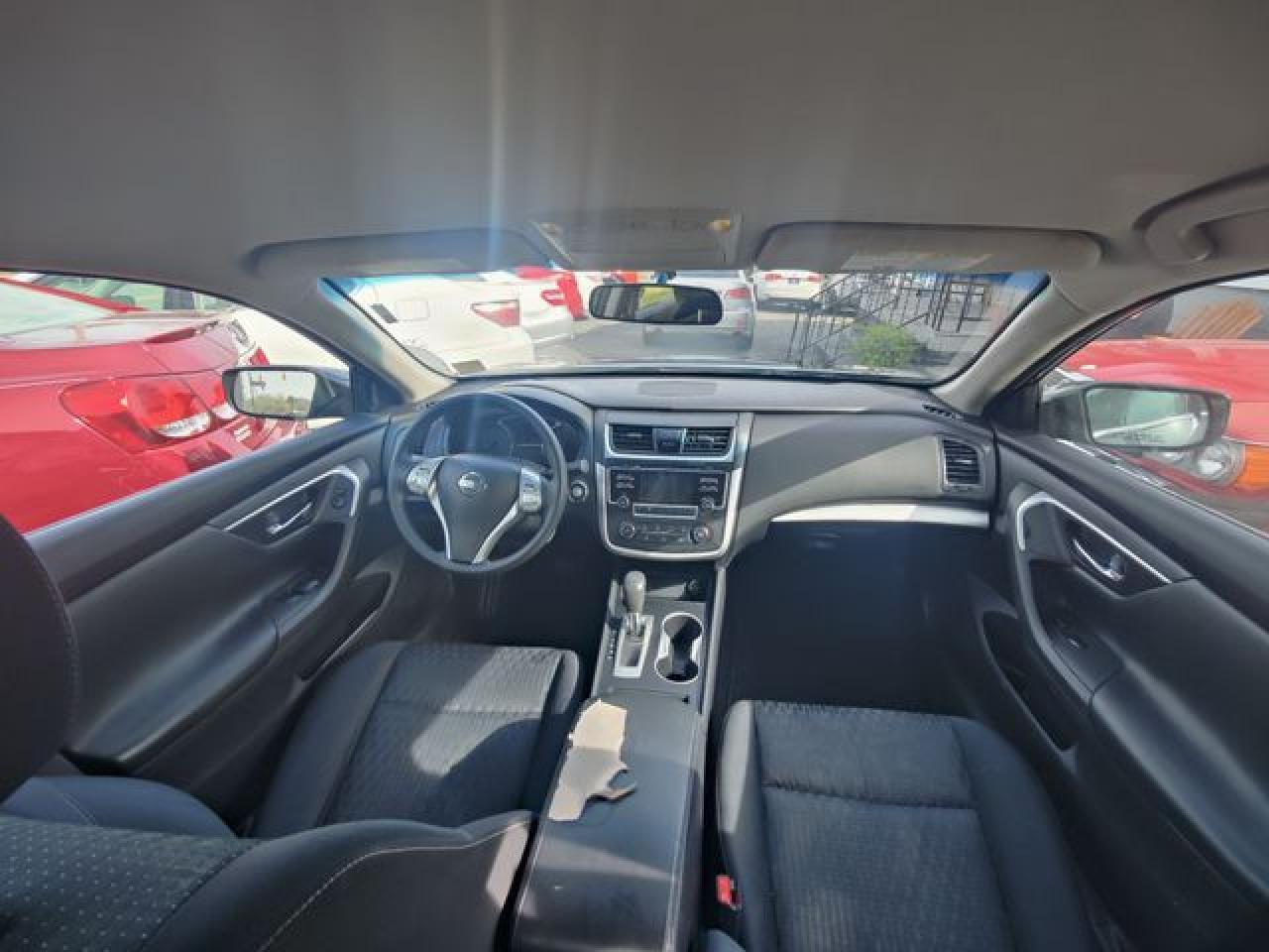 2016 Nissan Altima 2.5 - Фото 5
