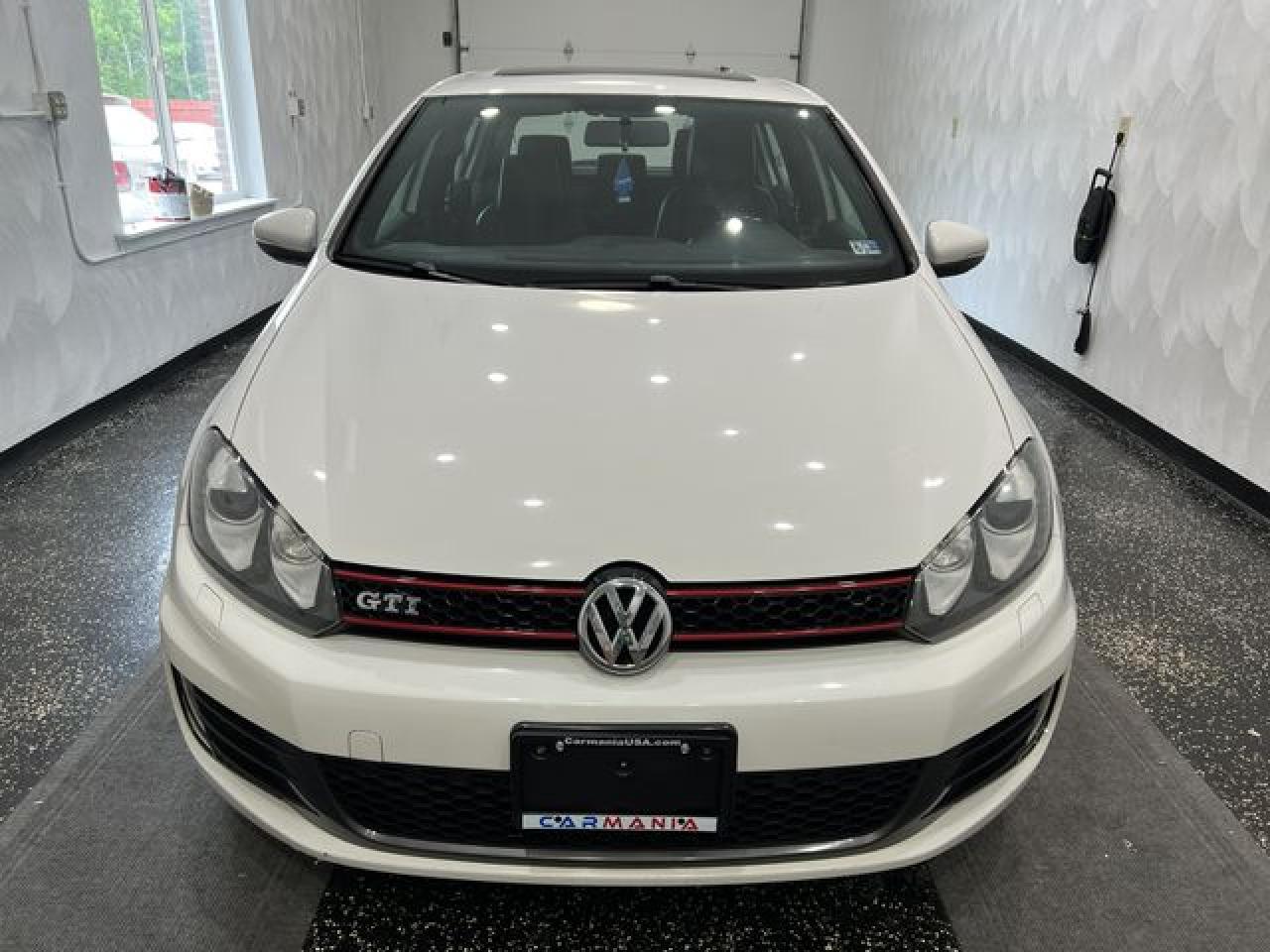 2014 Volkswagen Gti - Фото 2