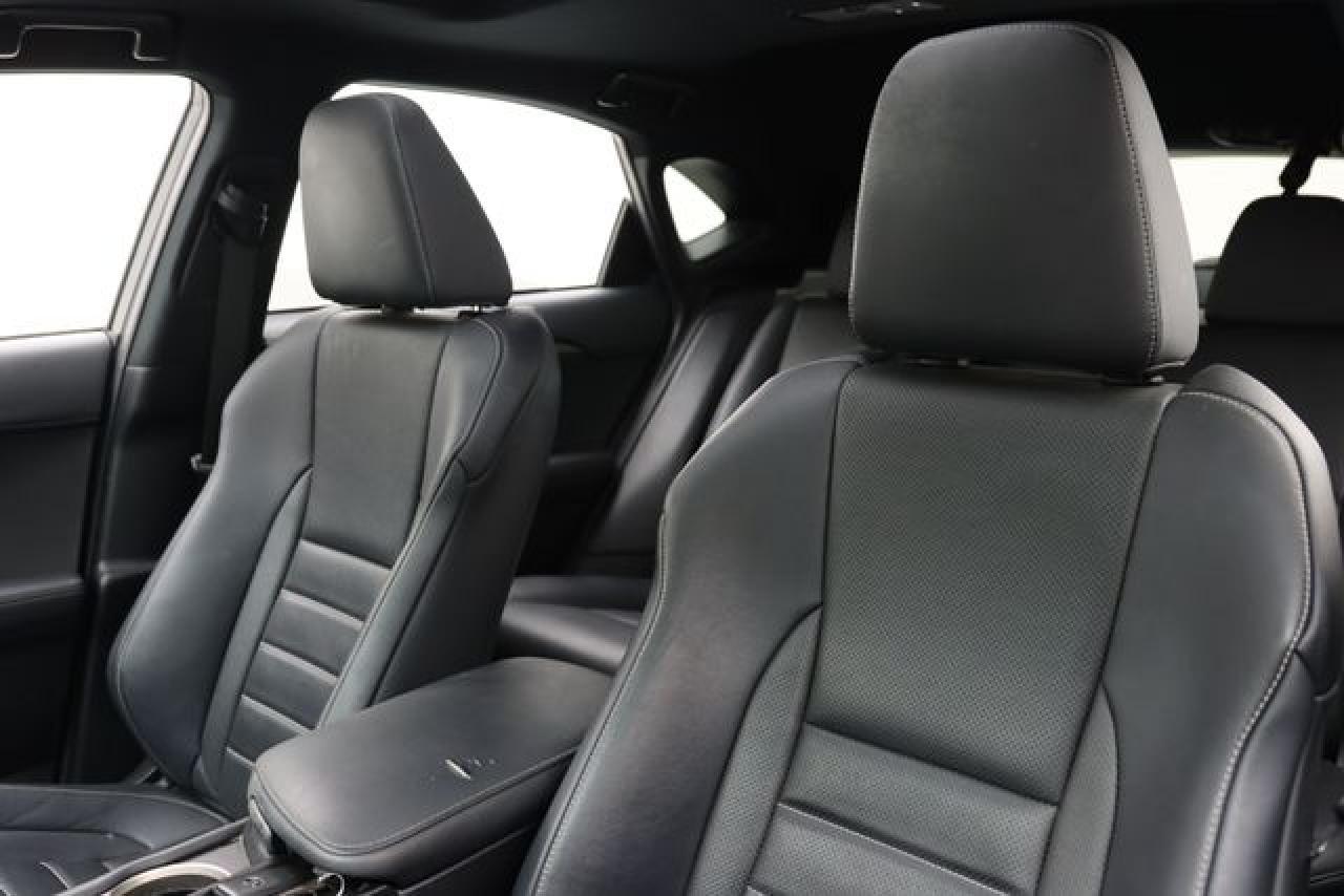 2017 Lexus Nx 200T Base - Фото 3