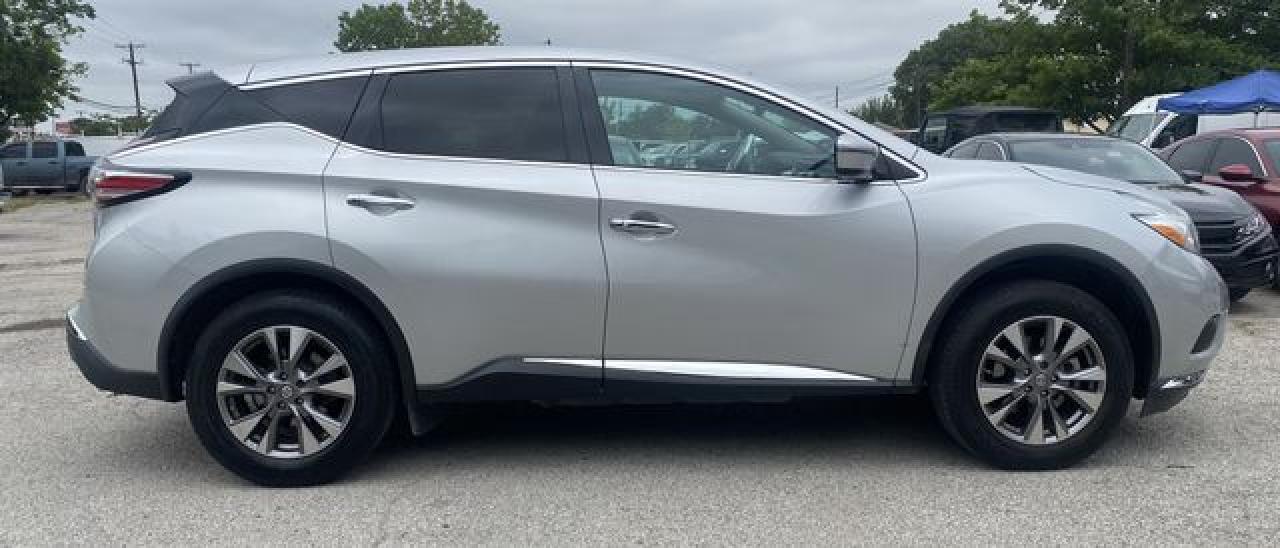 2016 Nissan Murano S - Image 4