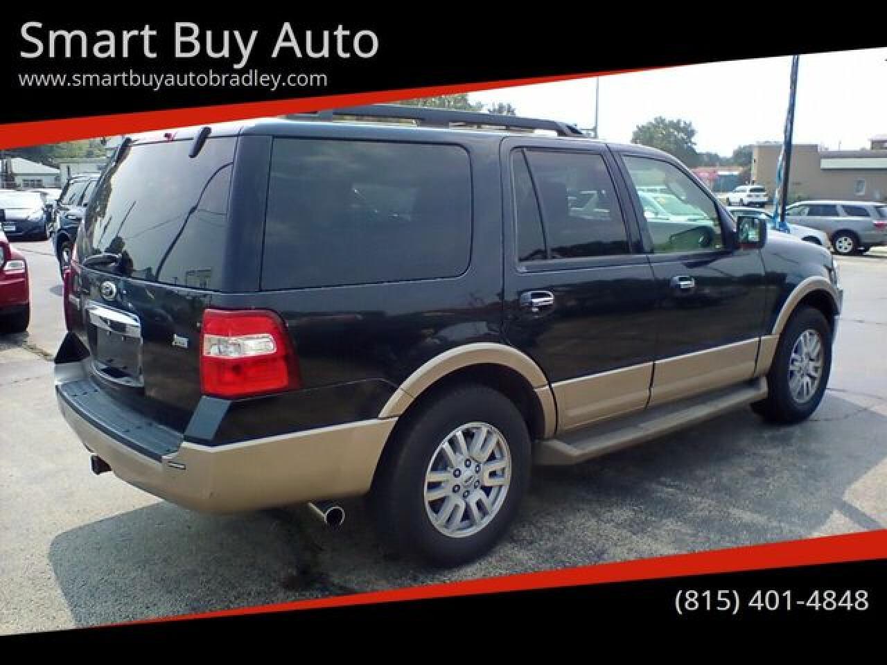 2013 Ford Expedition Xlt - Image 5