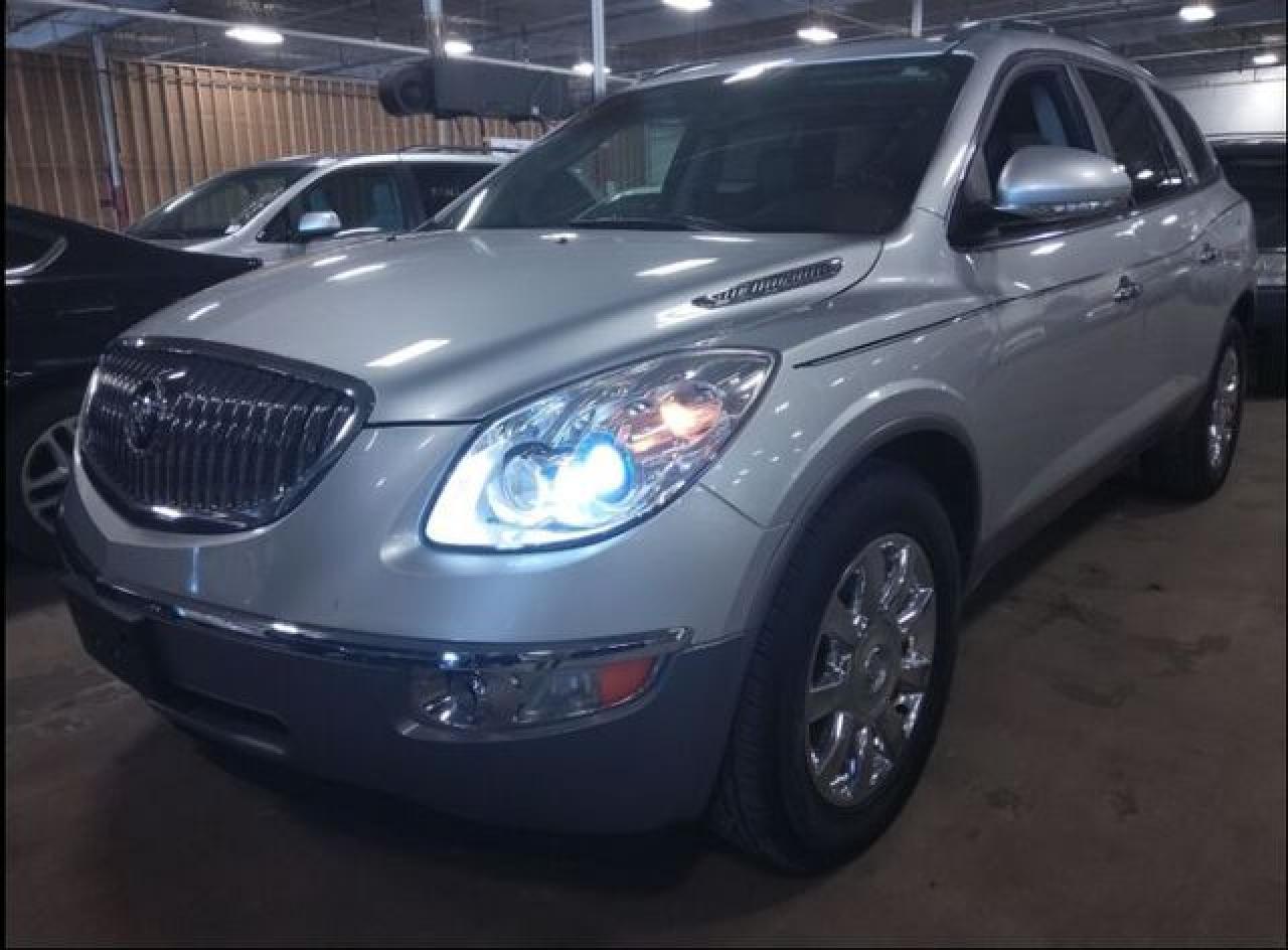 2012 Buick Enclave - Image 2