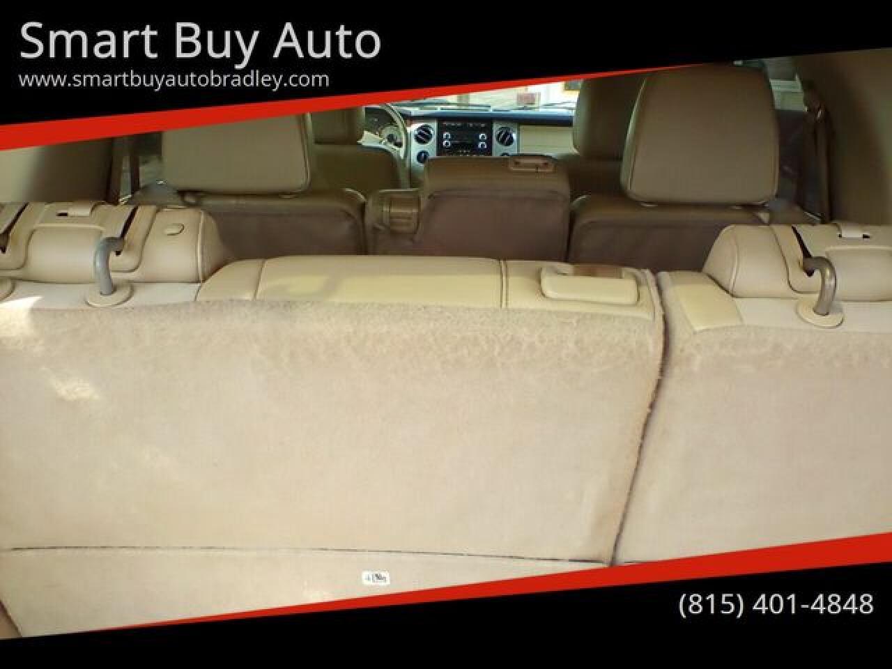 2013 Ford Expedition Xlt - Image 7