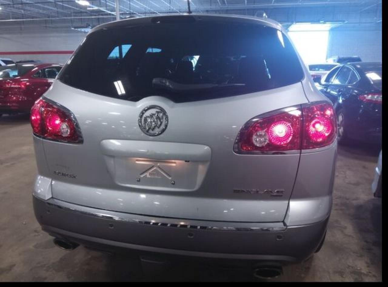2012 Buick Enclave - Image 5