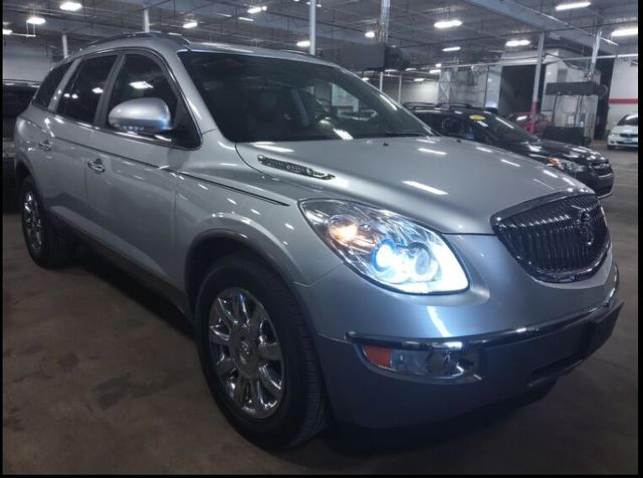 2012 Buick Enclave - Image 3