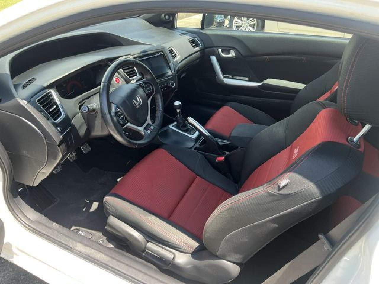 2015 Honda Civic Si - Image 6
