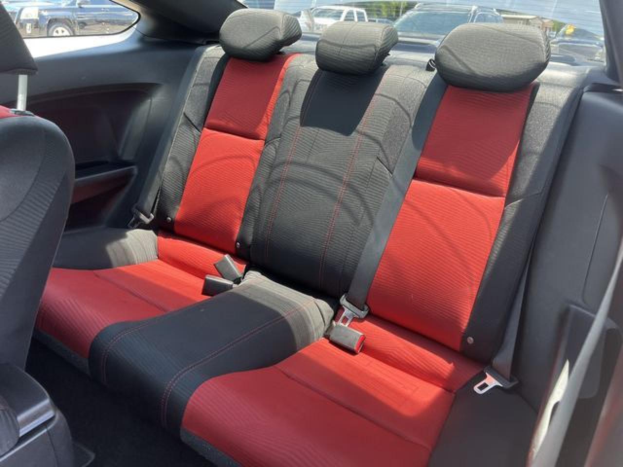 2015 Honda Civic Si - Image 7