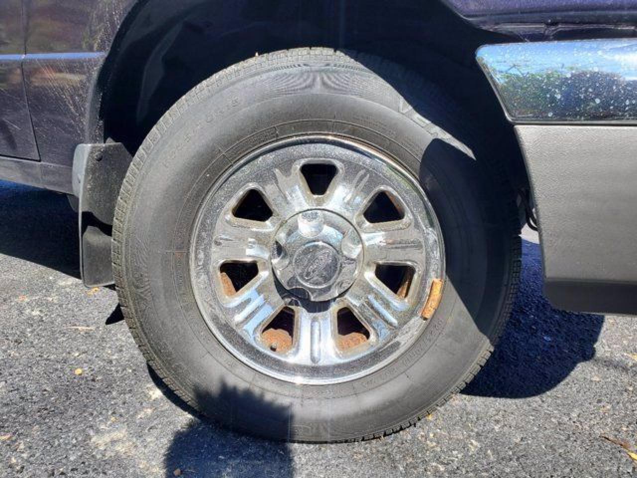 2001 Ford Ranger - Фото 5