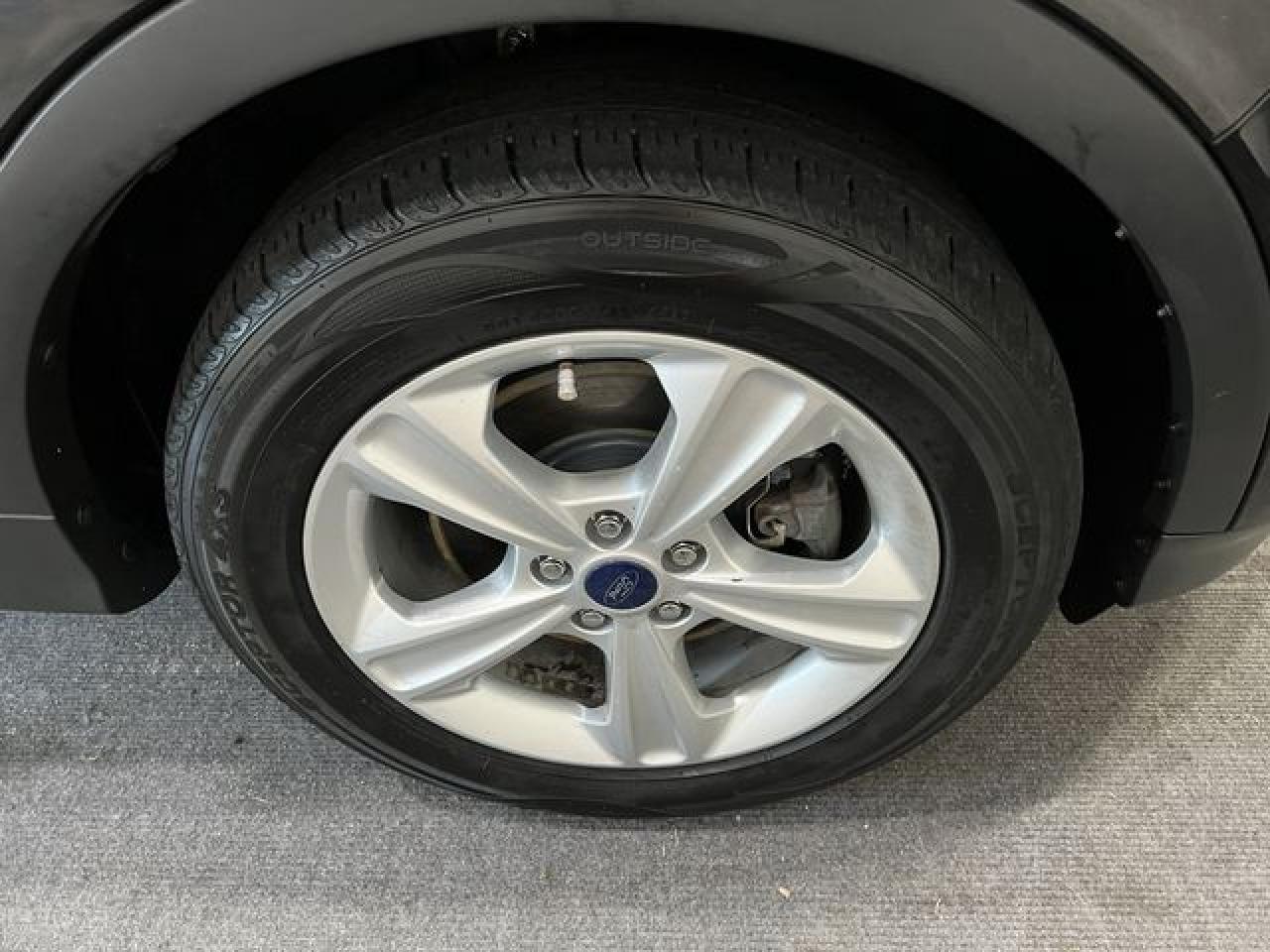 2013 Ford Escape Se - Фото 5