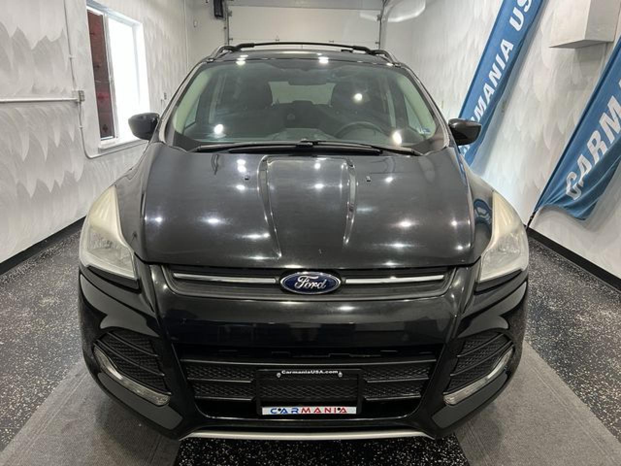 2013 Ford Escape Se - Фото 2