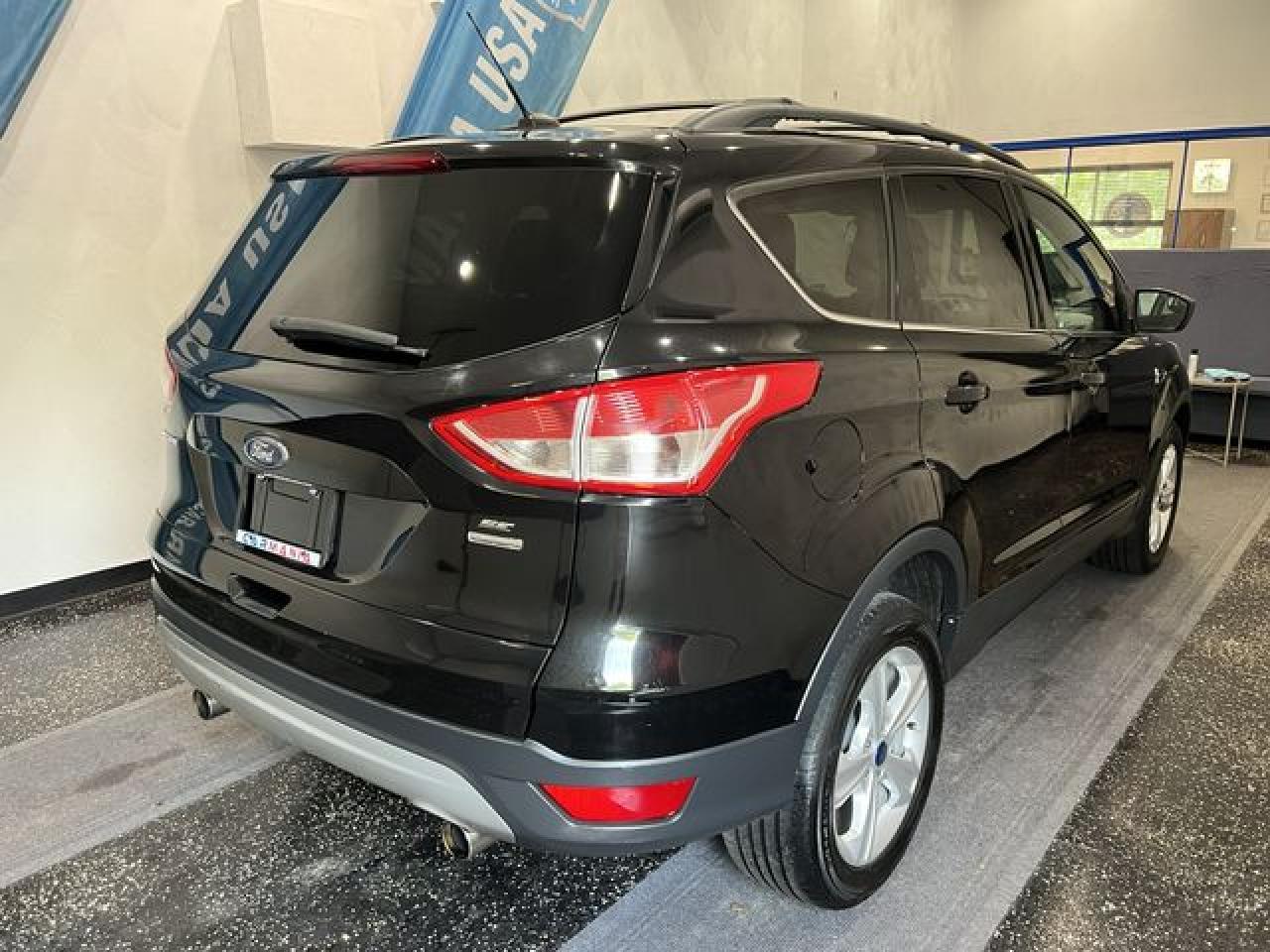 2013 Ford Escape Se - Фото 7