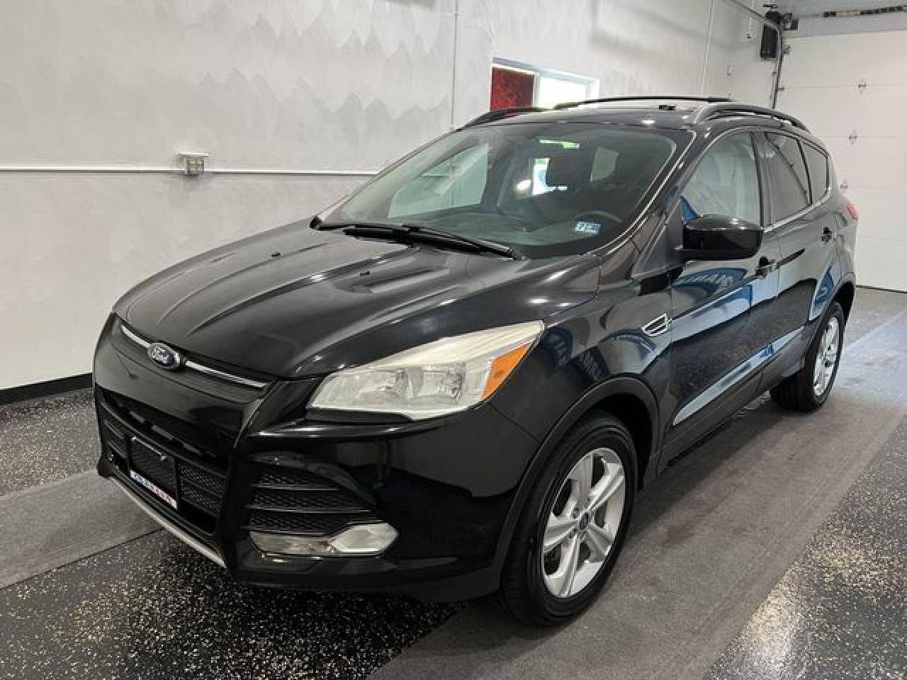 2013 Ford Escape Se - Фото 3
