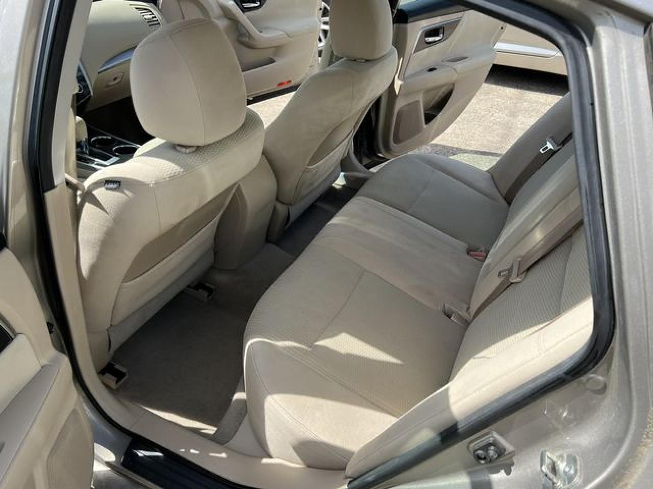 2014 Nissan Altima 2.5 - Фото 7