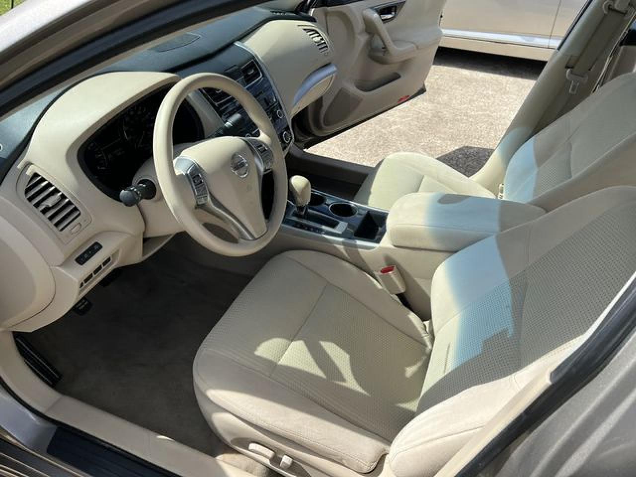2014 Nissan Altima 2.5 - Фото 6